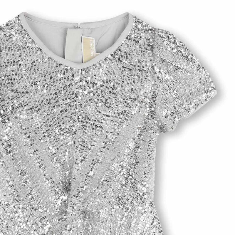 Michael Kors Sequins Dress 10Y - 14Y image number 3